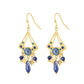 Azzurra Earrings
