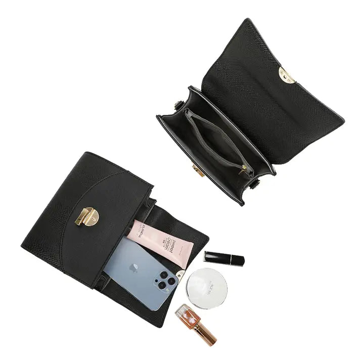 Modern Splendor Black