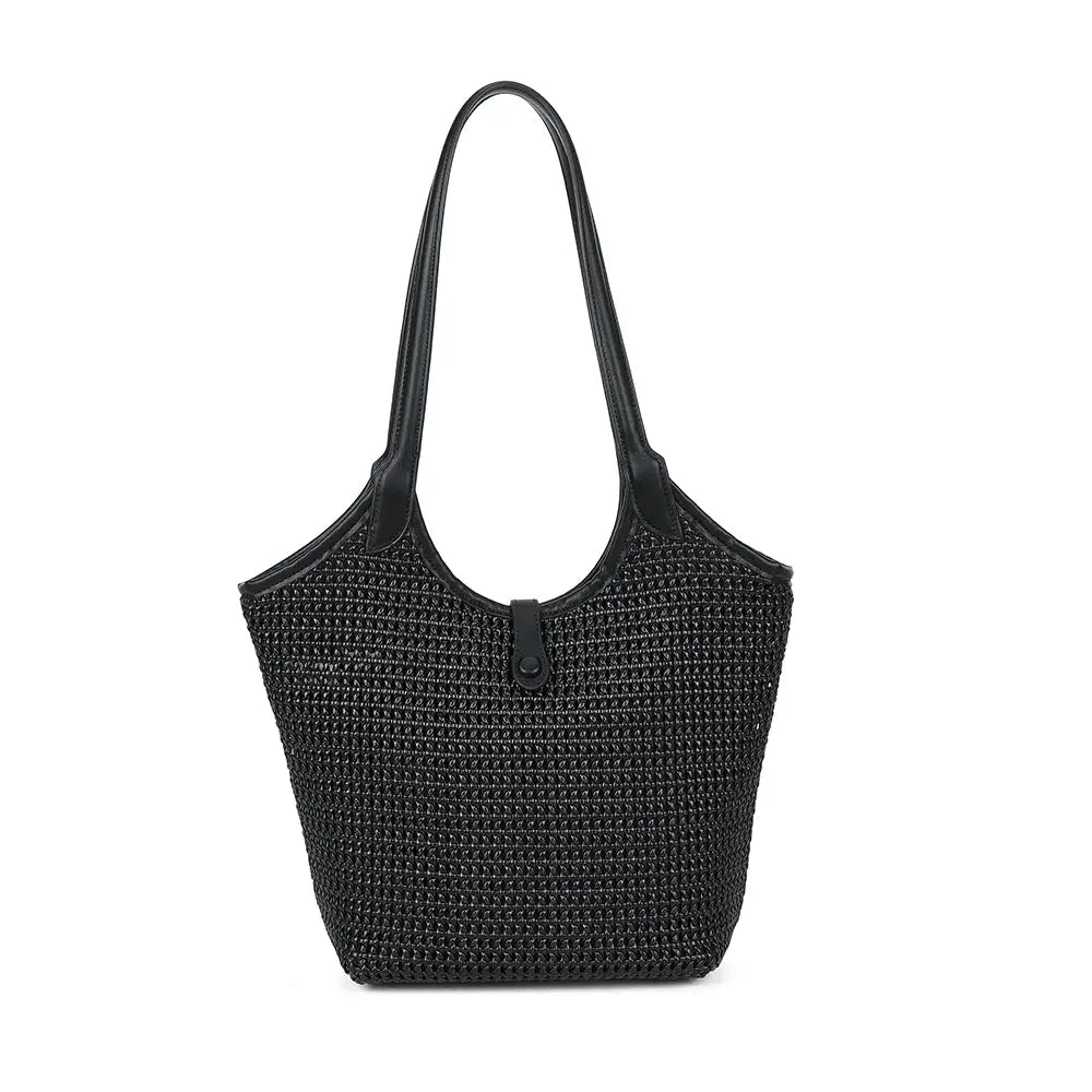 Orena Blck - Bourga Collections
