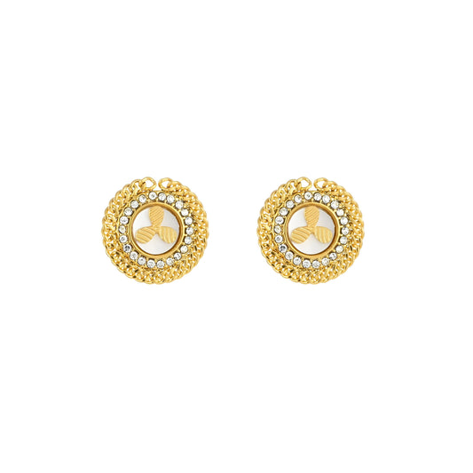 Mariosa Stud Earrings