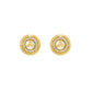 Mariosa Stud Earrings