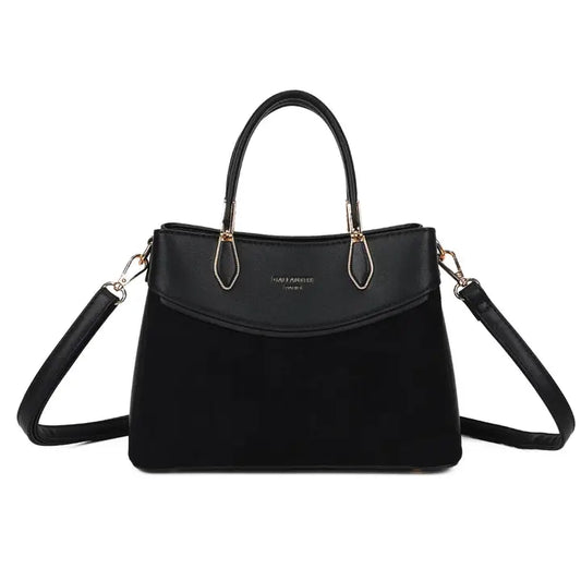 La Cyrielle Black
