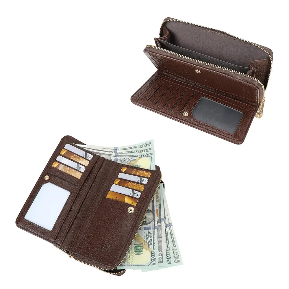 Tender Companion - Bourga Collections