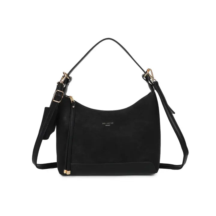 Norya Black