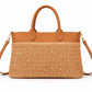 Perlya Brown - Bourga Collections