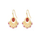 Rosella Earrings