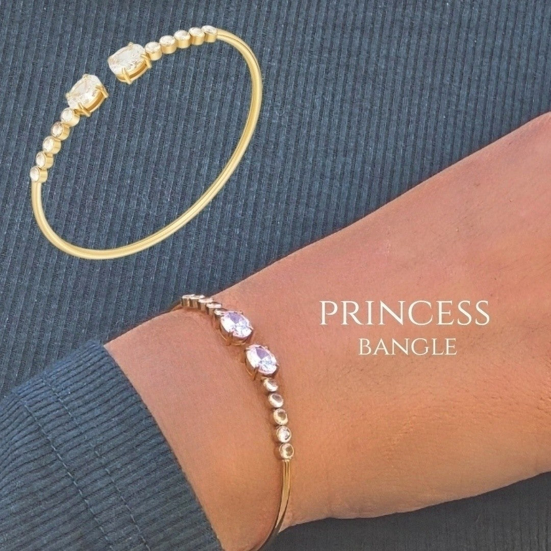 Princess Bangle