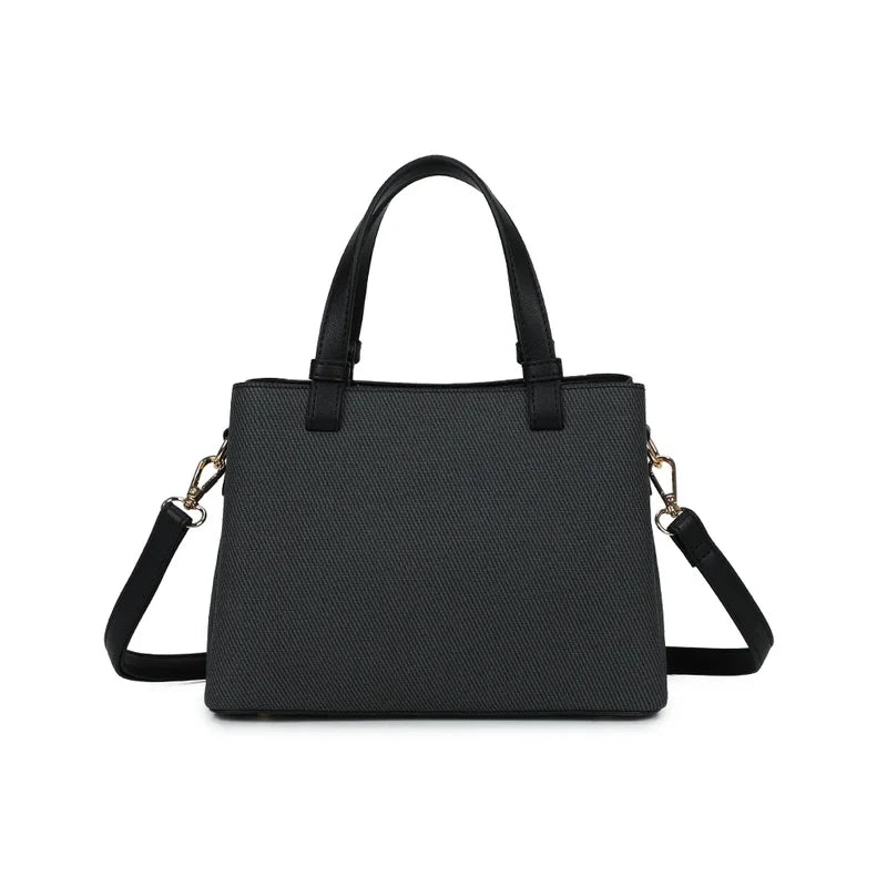 La Roxélane Black