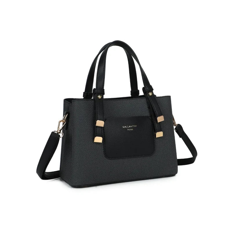 La Roxélane Black