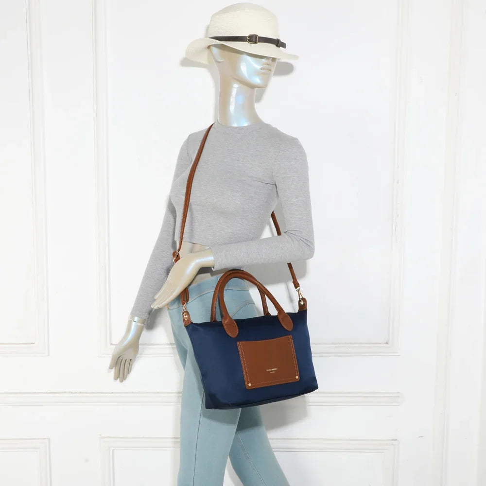 Le Cassien Dark Blue