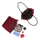 Le Meralis Tote Bordeaux