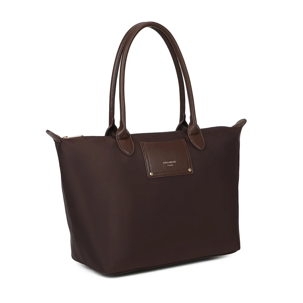 Le Meralis Tote Coffee