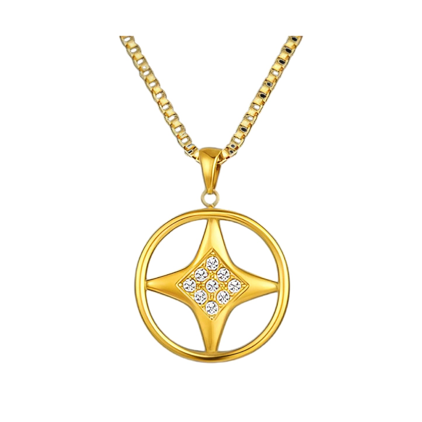 Sofia Necklace