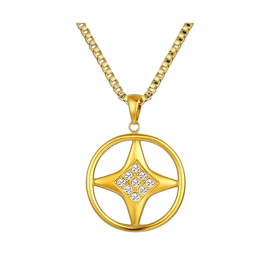 Sofia Necklace