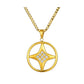 Sofia Necklace