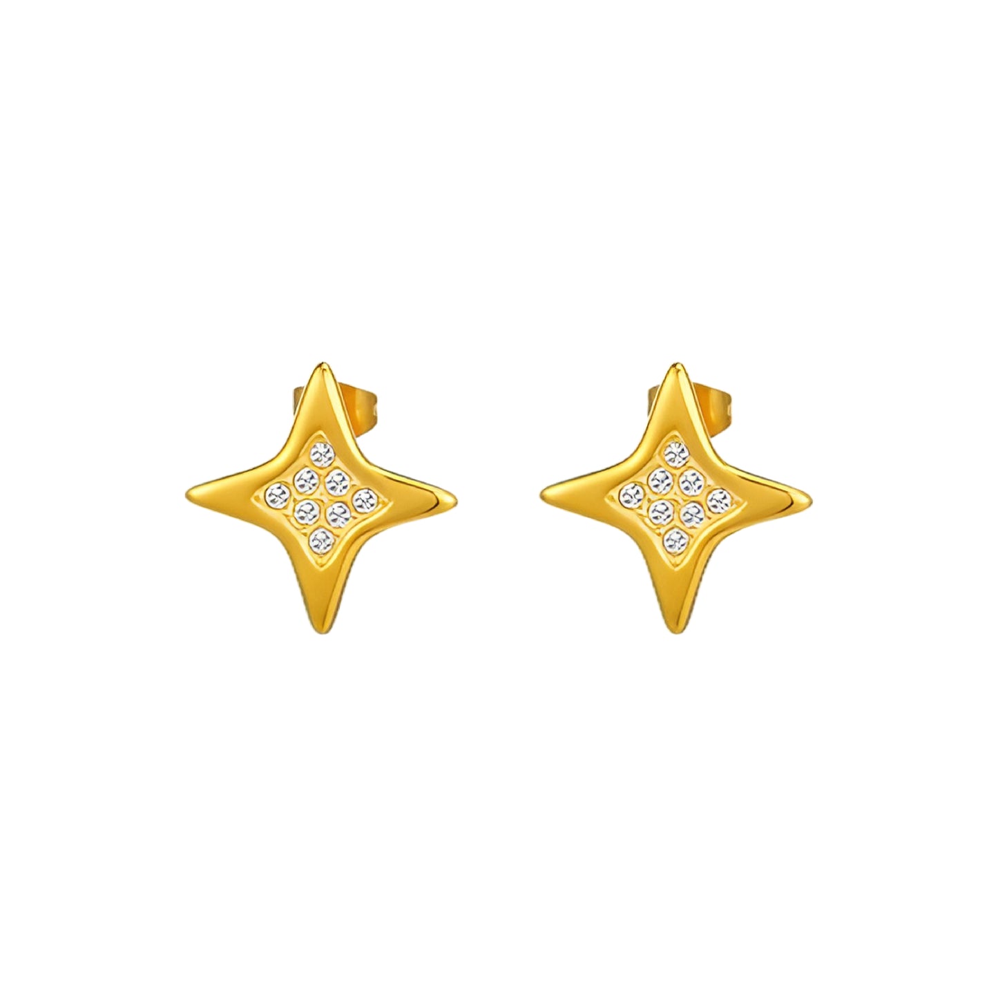 Sofia Earrings