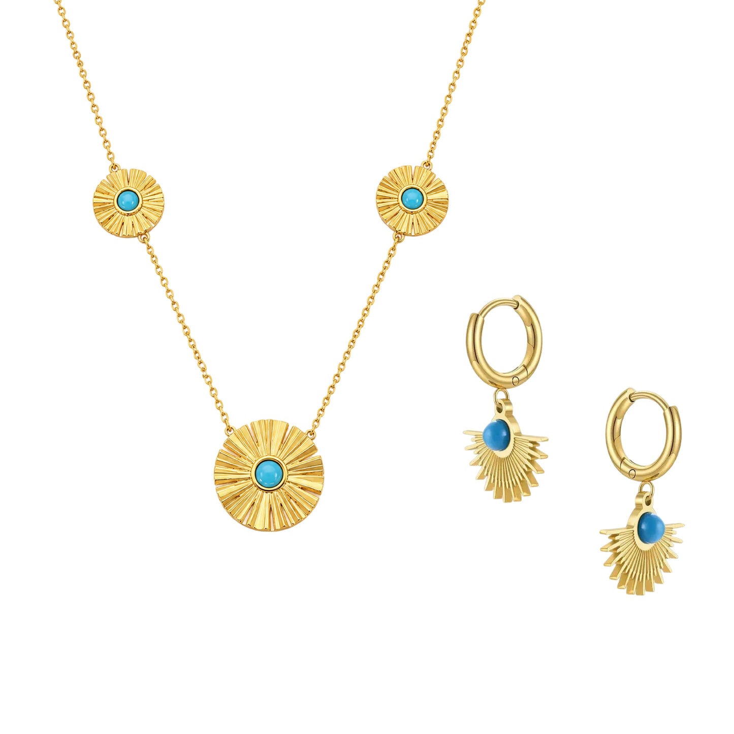 Daisy Set
