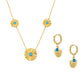 Daisy Set