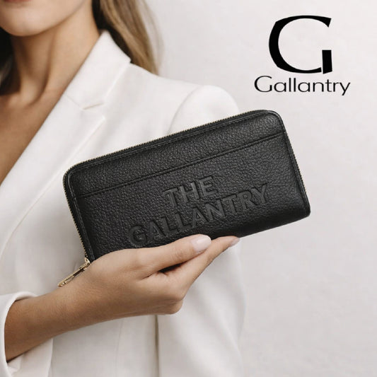 Tender Companion - Bourga Collections