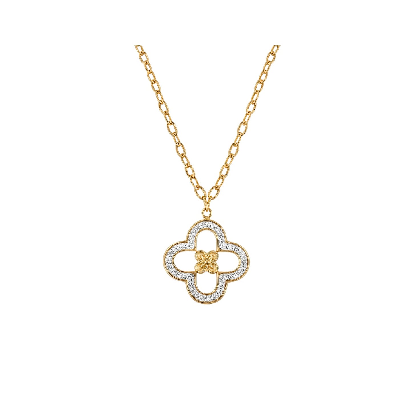 Dijana Necklace - Bourga Collections