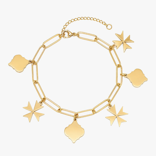 Ta' Wenza Bracelet
