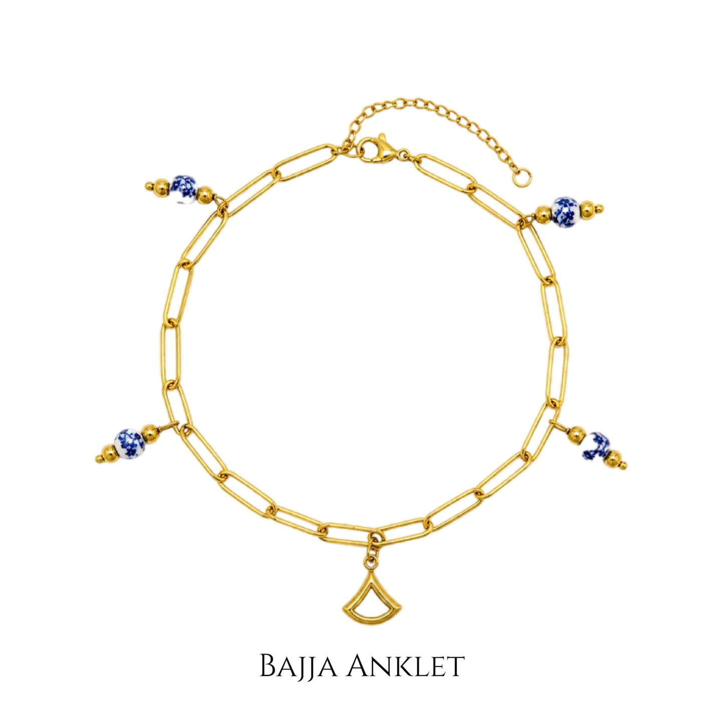 Anklet Discount Bundle