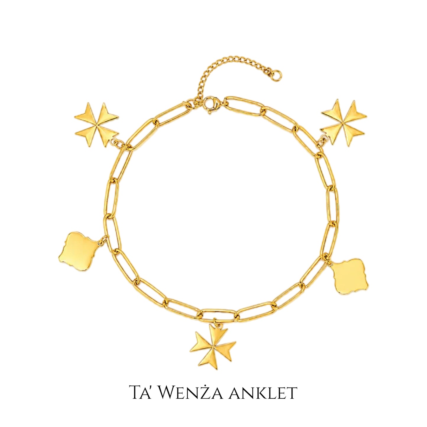 Anklet Discount Bundle