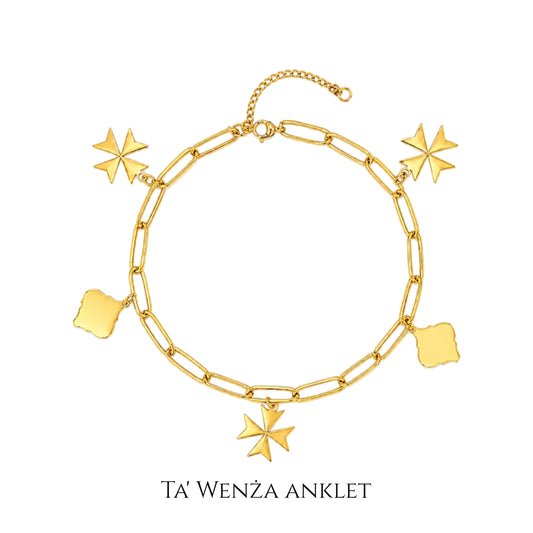 Anklet Discount Bundle