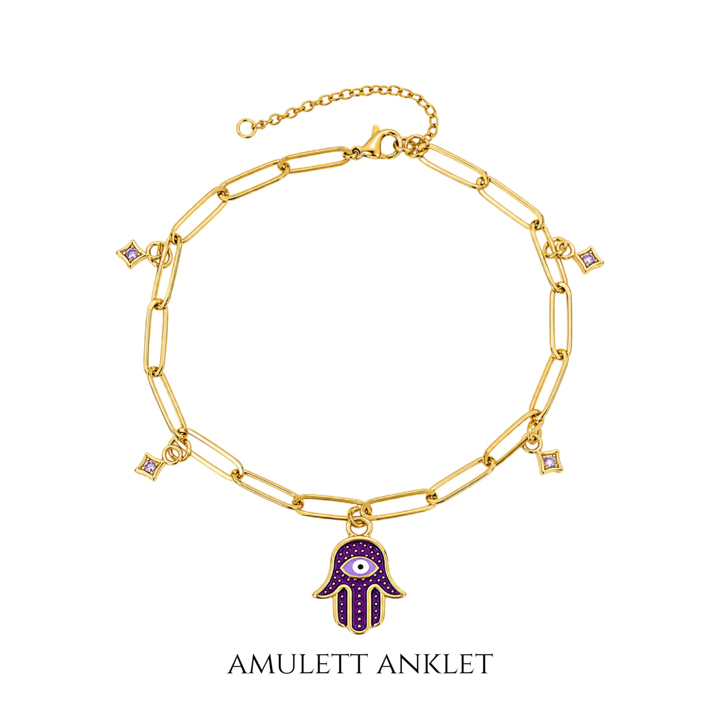 Anklet Discount Bundle