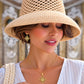 Chevalier Pendant Necklace