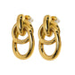 Eterna Earrings - Bourga Collections