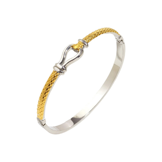 Kalanka Bangle - Bourga Collections