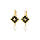 Medina Nera Earrings