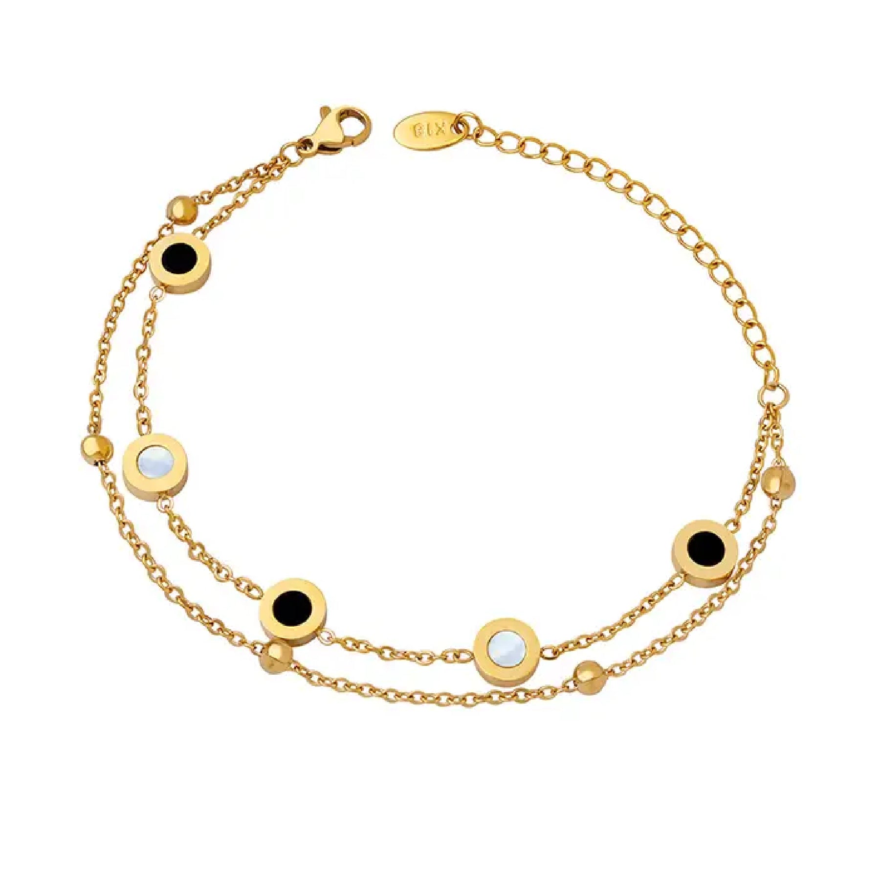 Claire's Bracelet - Bourga Collections