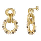 Beatrice Earrings - Bourga Collections