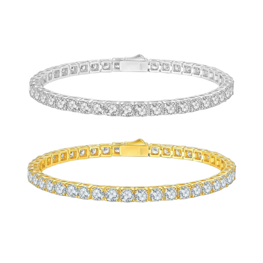 Dazzle Bracelet - Bourga Collections