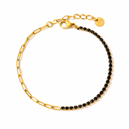 Honeycomb Bracelet - Bourga Collections