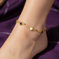 Claire's Anklet - Bourga Collections