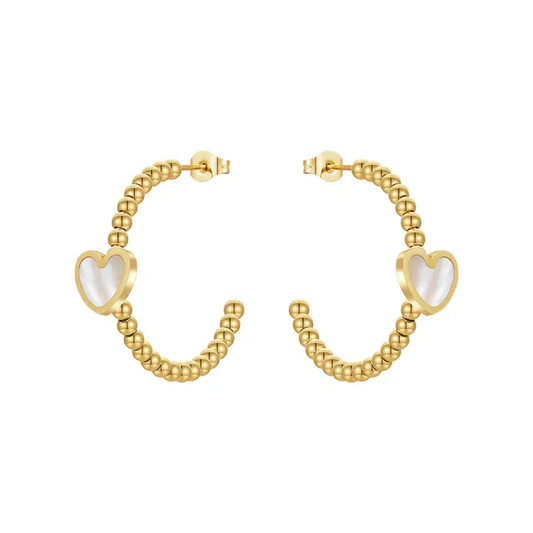 Ħelwin Hoops - Bourga Collections