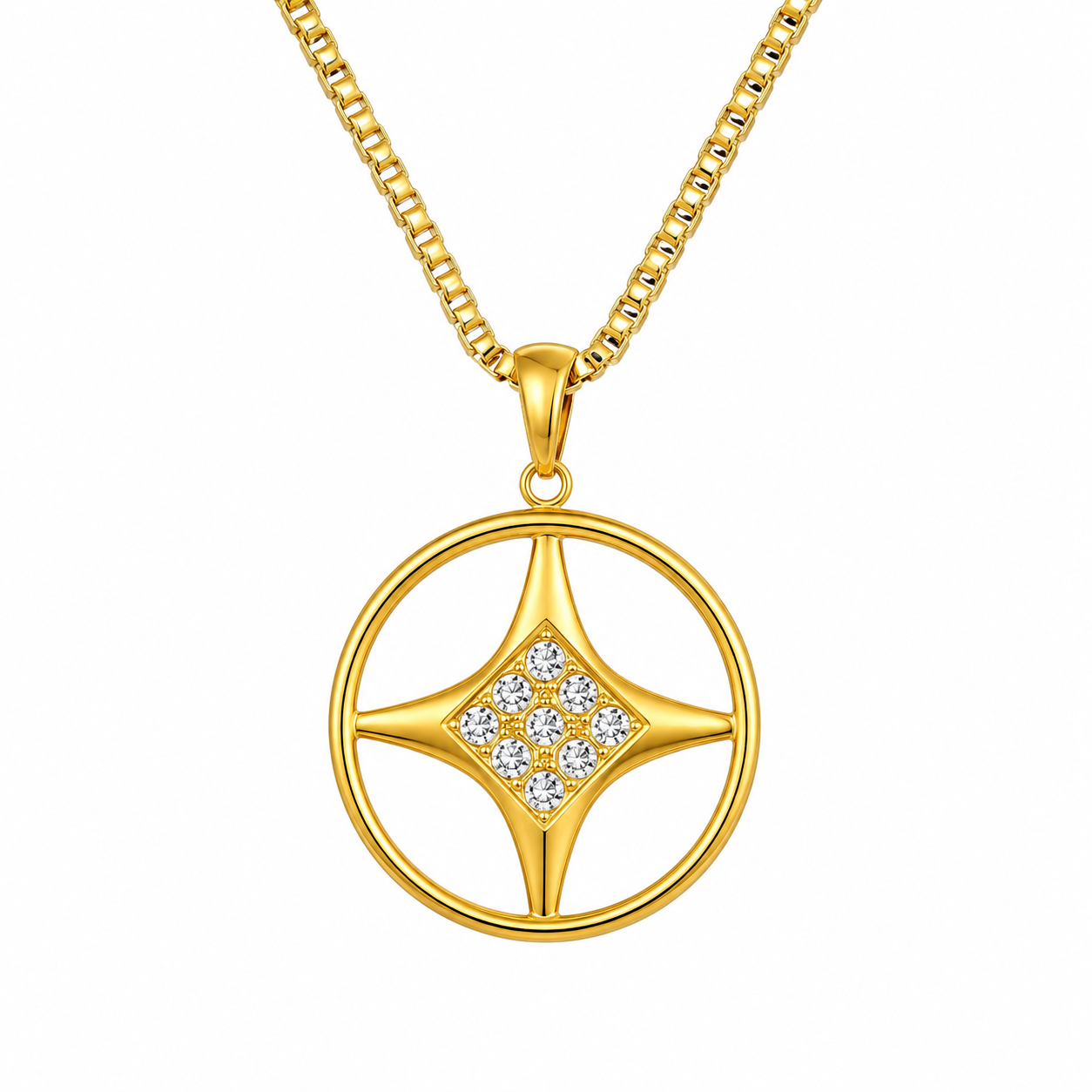 Sofia Necklace