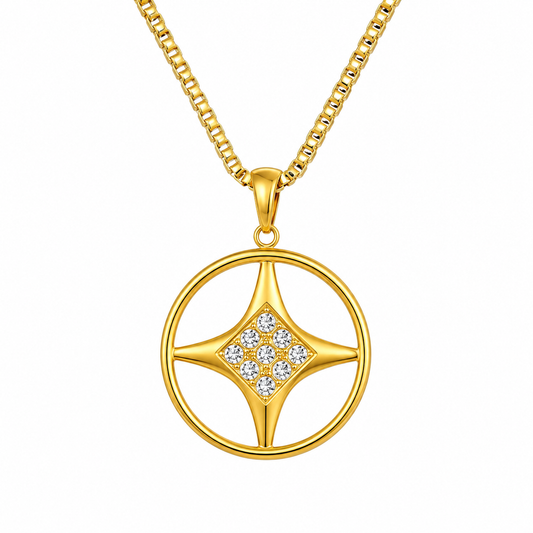 Sofia Necklace