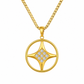 Sofia Necklace
