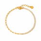 Honeycomb Bracelet - Bourga Collections
