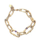 Bourga Twister Bracelet