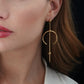 Bourga Amalfi Earrings