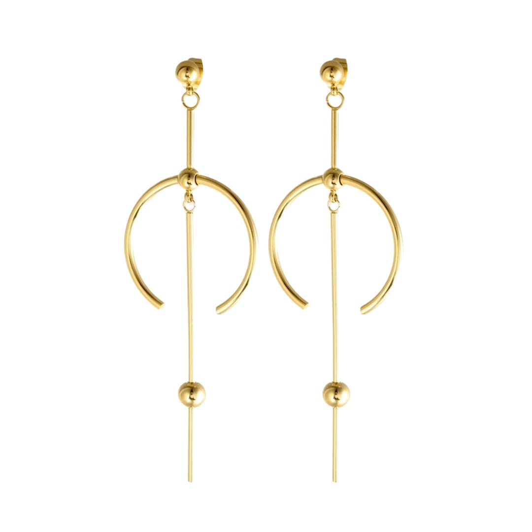 Bourga Amalfi Earrings