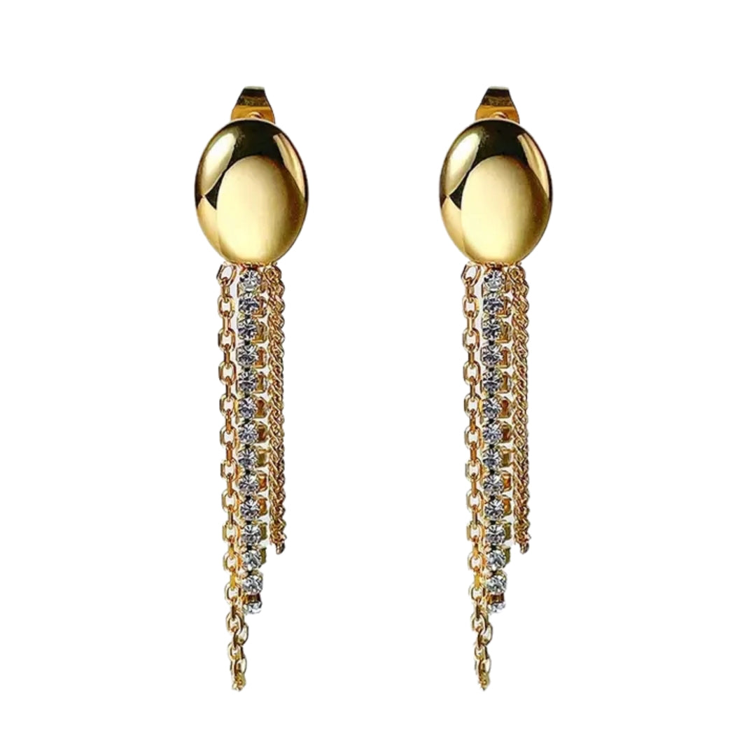 Bourga Charme Earrings