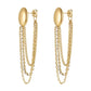 Bourga Charme Earrings