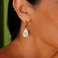 Bourga Ocean Earrings