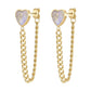 Bourga Ti Amo Earrings